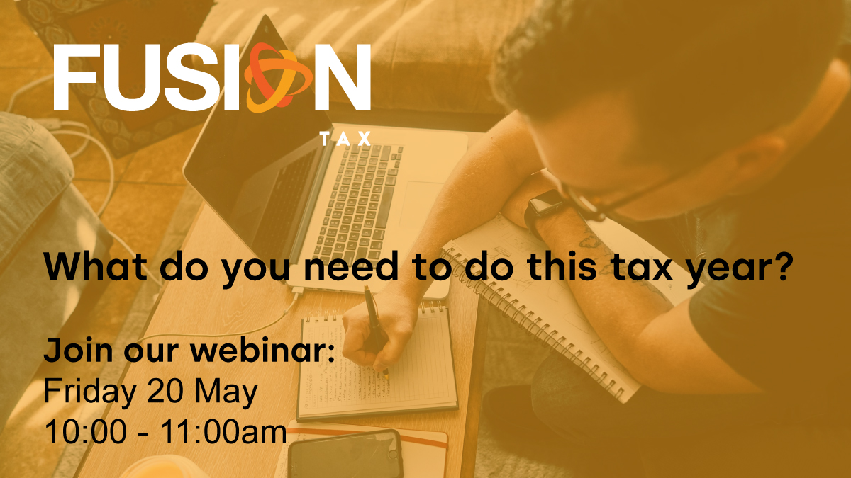 Back by popular demand, join our upcoming #webinar and learn everything you need to know about the upcoming #tax year. You can register here (bit.ly/3KR1RBz). Alternatively, you can request a free consultation with one of our experts here (bit.ly/3M2LFP9).