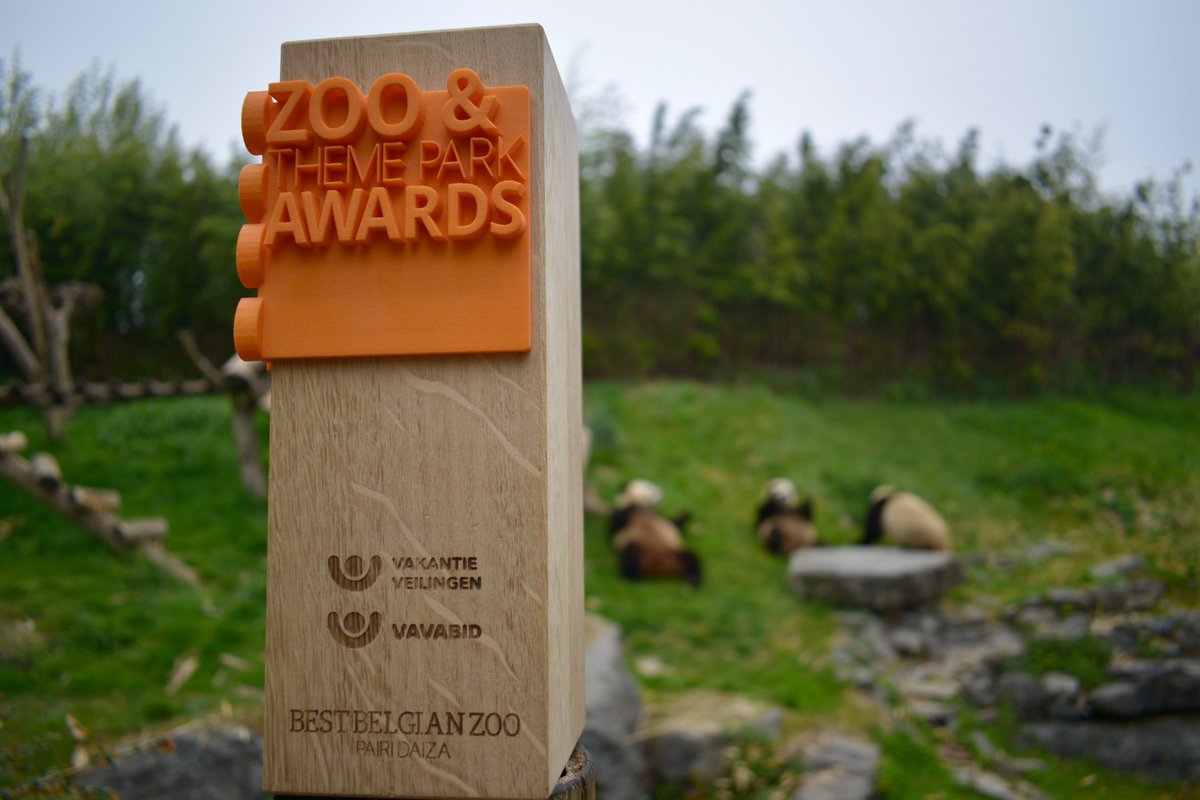 Pairi Daiza tweet media