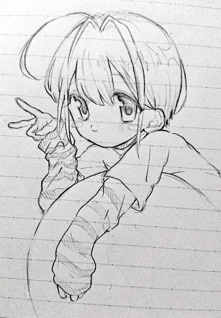 #同じ人が描いたとは思えない絵を貼る
このタグ使ってみたかった 