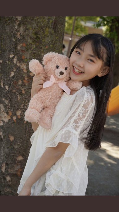 Twitterのコスプレ画像3