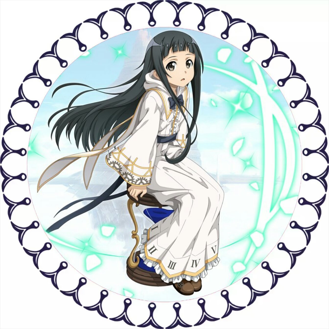 Tweets With Replies By もみじ Saoユイちゃん大好き Saoyui19 Twitter