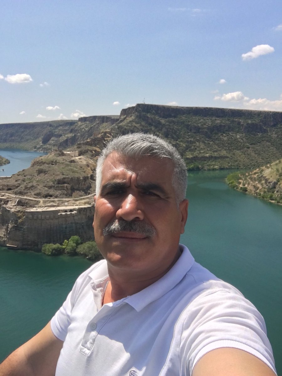 MAkbyram's tweet photo. Rumkale https://t.co/TGpcrB7qtd