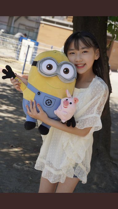 Twitterのコスプレ画像1