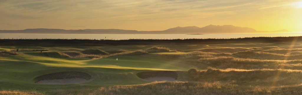 Prestwick GC Pro tweet media