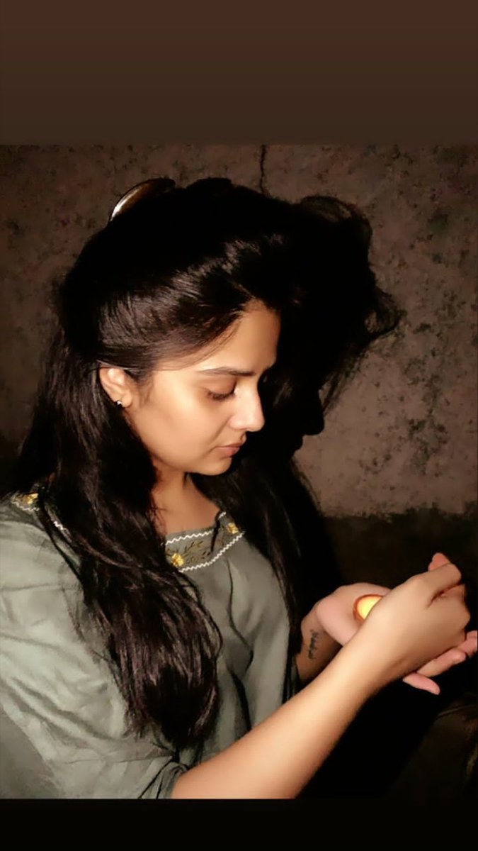 RamulammaF's tweet photo. #HAPPYBIRTHDAYSREEMUKHI
#HBDSREEMUKHI https://t.co/GDrFzayZyN