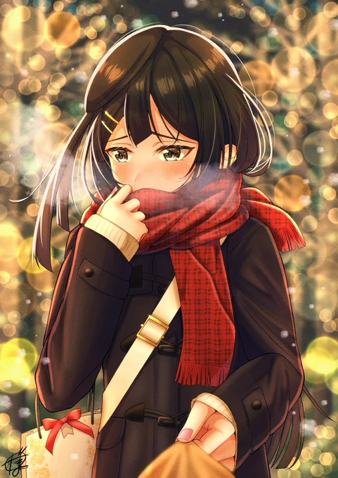 #上手い下手は別にして自分の絵柄のここが好きをフォロワーさんが教えてくれる

教えてクレメンス 