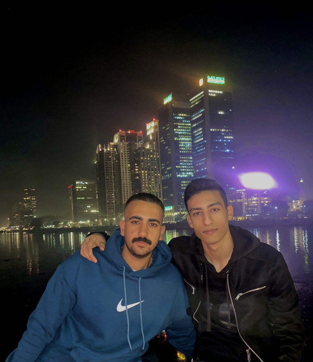 nadersultan15's tweet photo. ❤️
@adhamsaccount https://t.co/Y5D79QdM5b