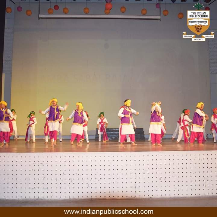 IpsDdn's tweet photo. The school celebrated Ravindra Jayanti on the birth anniversary of Dr Rabindra Nath Tagore today, with inspiring thoughts, cultural dance presentations and informative speeches to bring alive the great poet and revolutionary.
#ipsisthebest #ipsRocks #bestboardingschool https://t.co/fpADnjAamZ