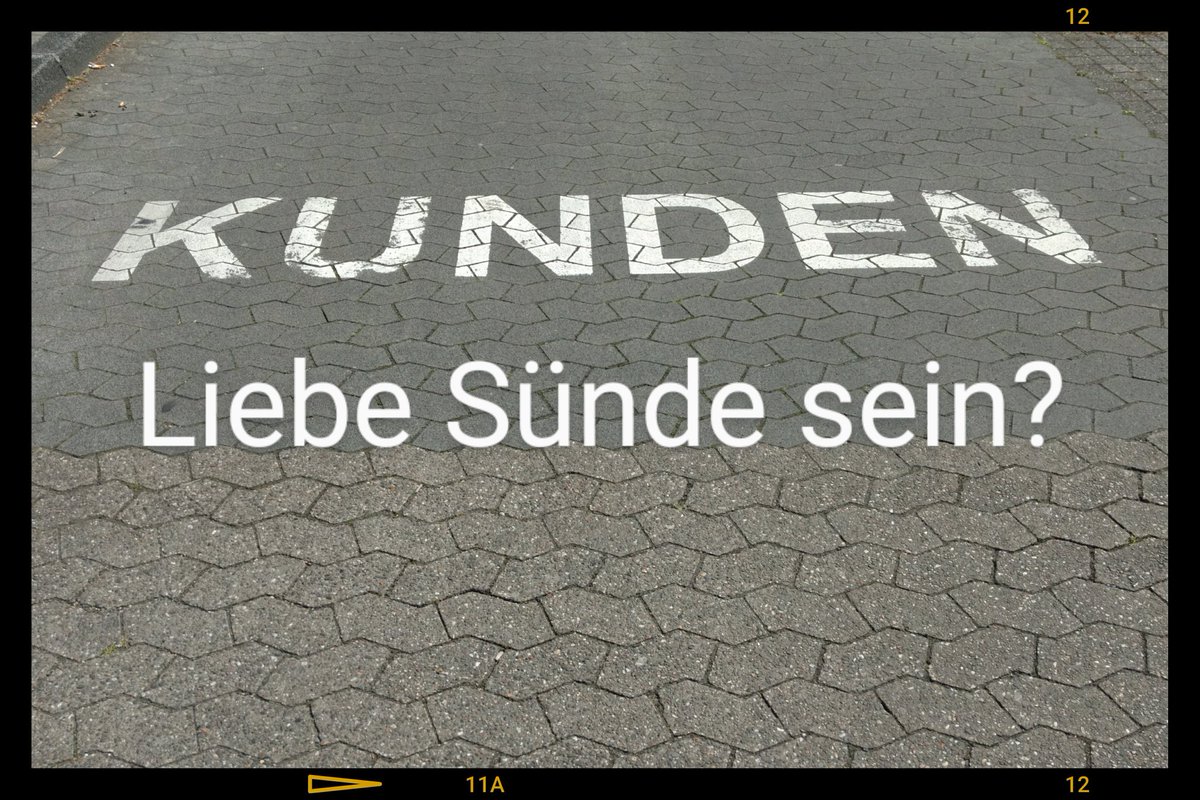 DiggaDuck's tweet photo. @peterbreuer Kunde nicht widerstehen https://t.co/T6EZAMq0LI