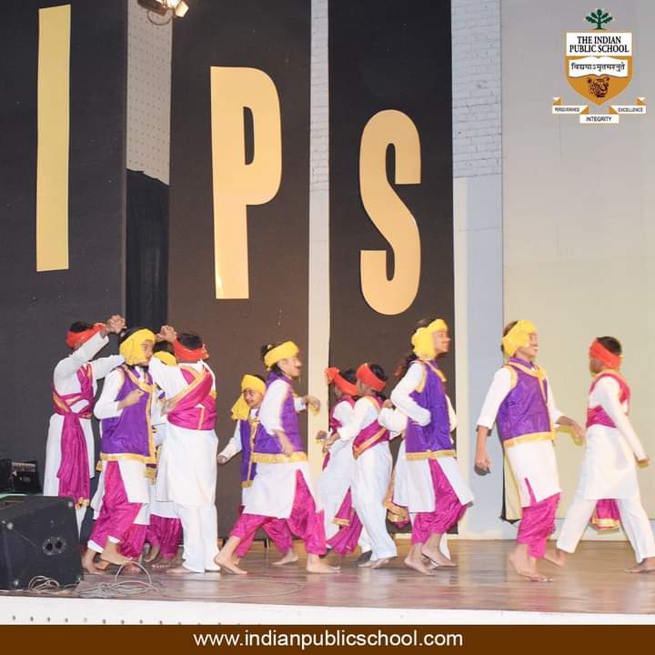 IpsDdn's tweet photo. The school celebrated Ravindra Jayanti on the birth anniversary of Dr Rabindra Nath Tagore today, with inspiring thoughts, cultural dance presentations and informative speeches to bring alive the great poet and revolutionary.
#ipsisthebest #ipsRocks #bestboardingschool https://t.co/fpADnjAamZ