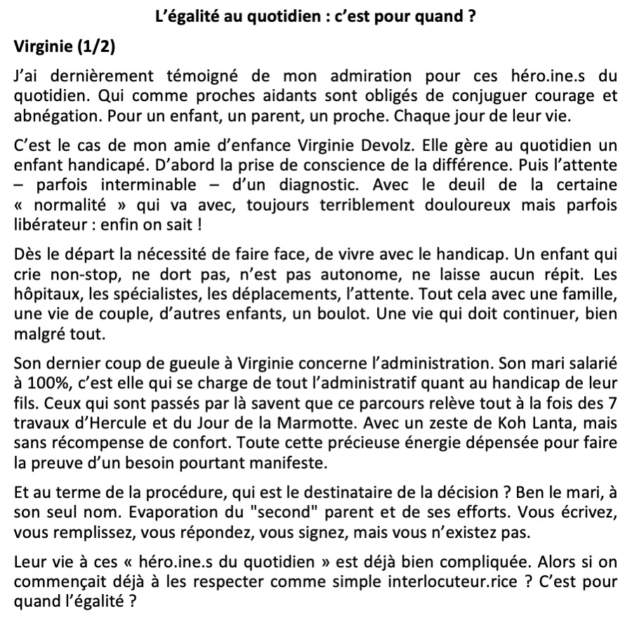 Beauvois Frédérique (@beauvoisfrdriq1) on Twitter photo 