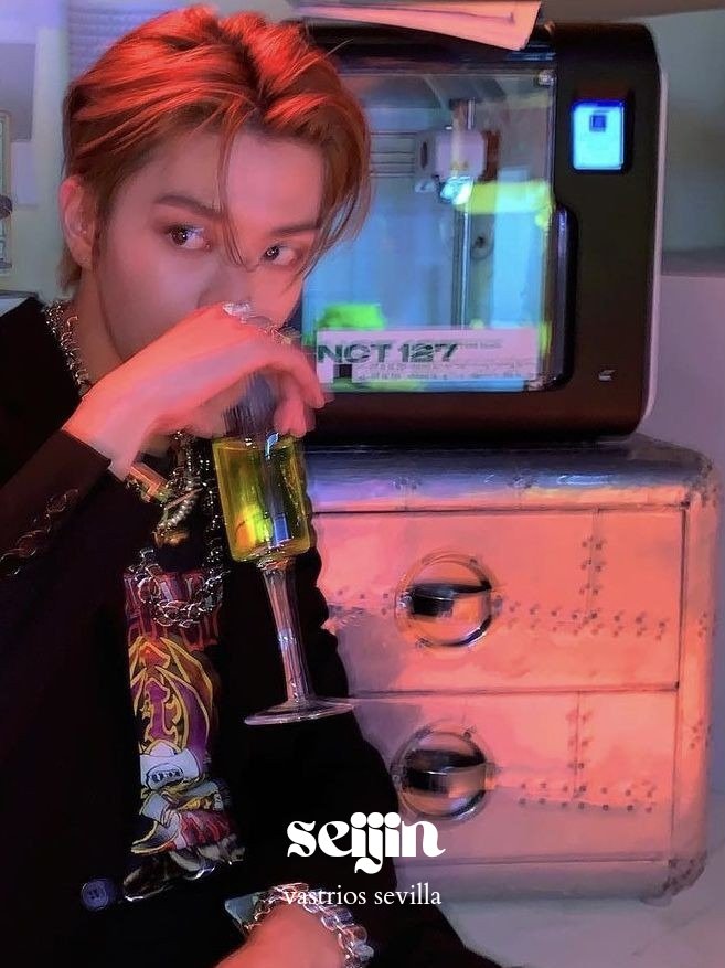 ㅤ

                              restarting.
               not new acc not new to rp
                 like and rt to be mutuals

ㅤ