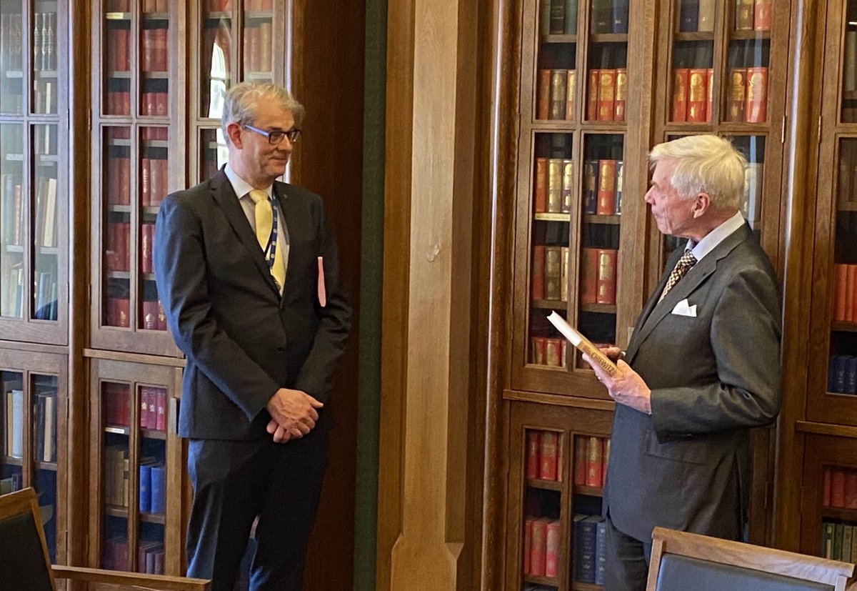 ConsularCorpsFI's tweet photo. Annual general meeting held in Helsinki on April, 12, with Mr. Pasi Tuominen as the Chief Guest. New Board Selected.

https://t.co/BRACZjKkKK https://t.co/zdV2lD1nA3