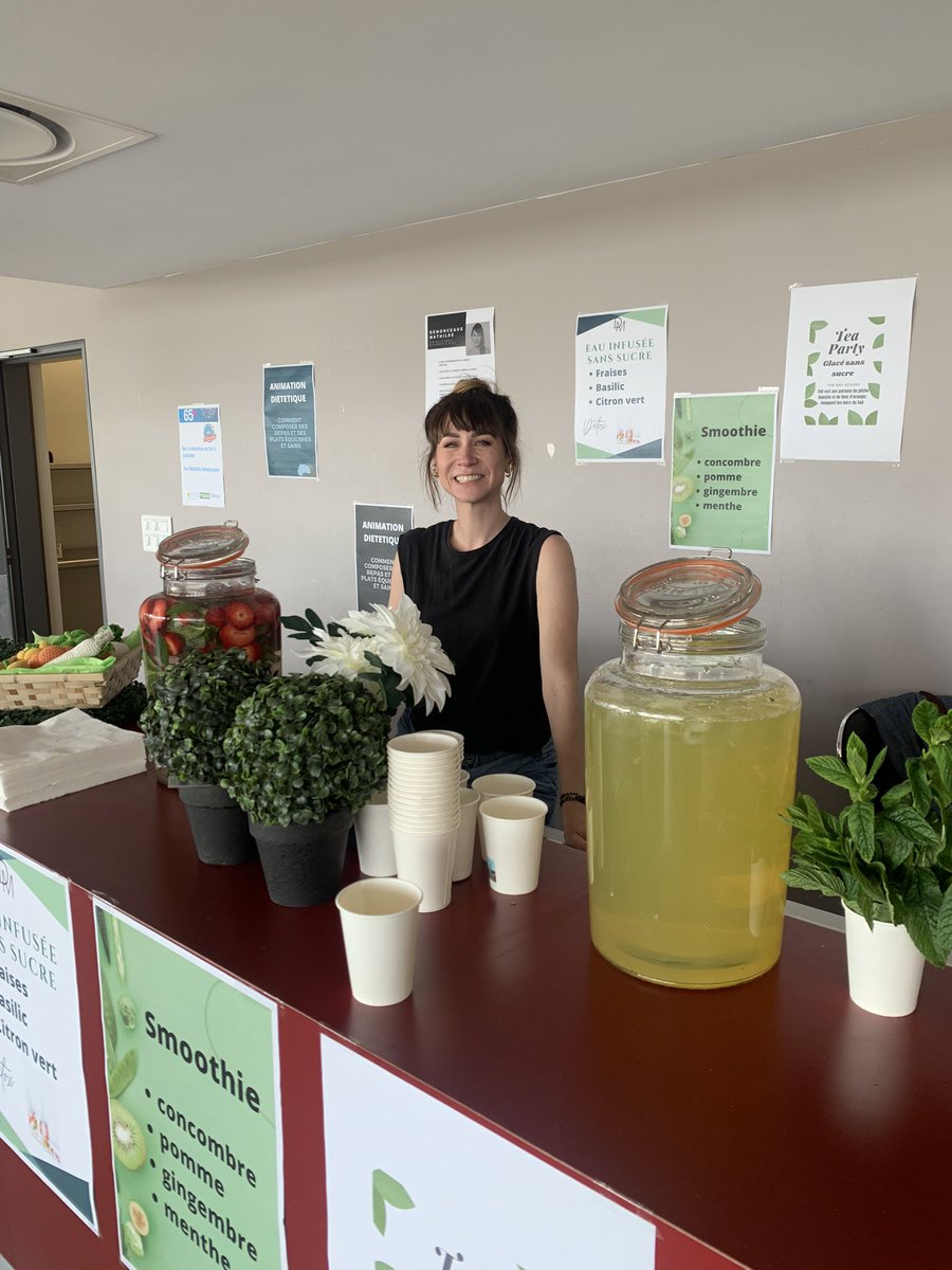 mariedepaquy's tweet photo. Bel événement à l’initiative résidences #ARFO avec @VilledeReims #65+ et @DptMarne dans le cadre de la semaine du #bienmanger #bienveillir des ateliers toute la journée @HippodromeReims et toute la semaine dans les résidences https://t.co/dIfzzlwnuH