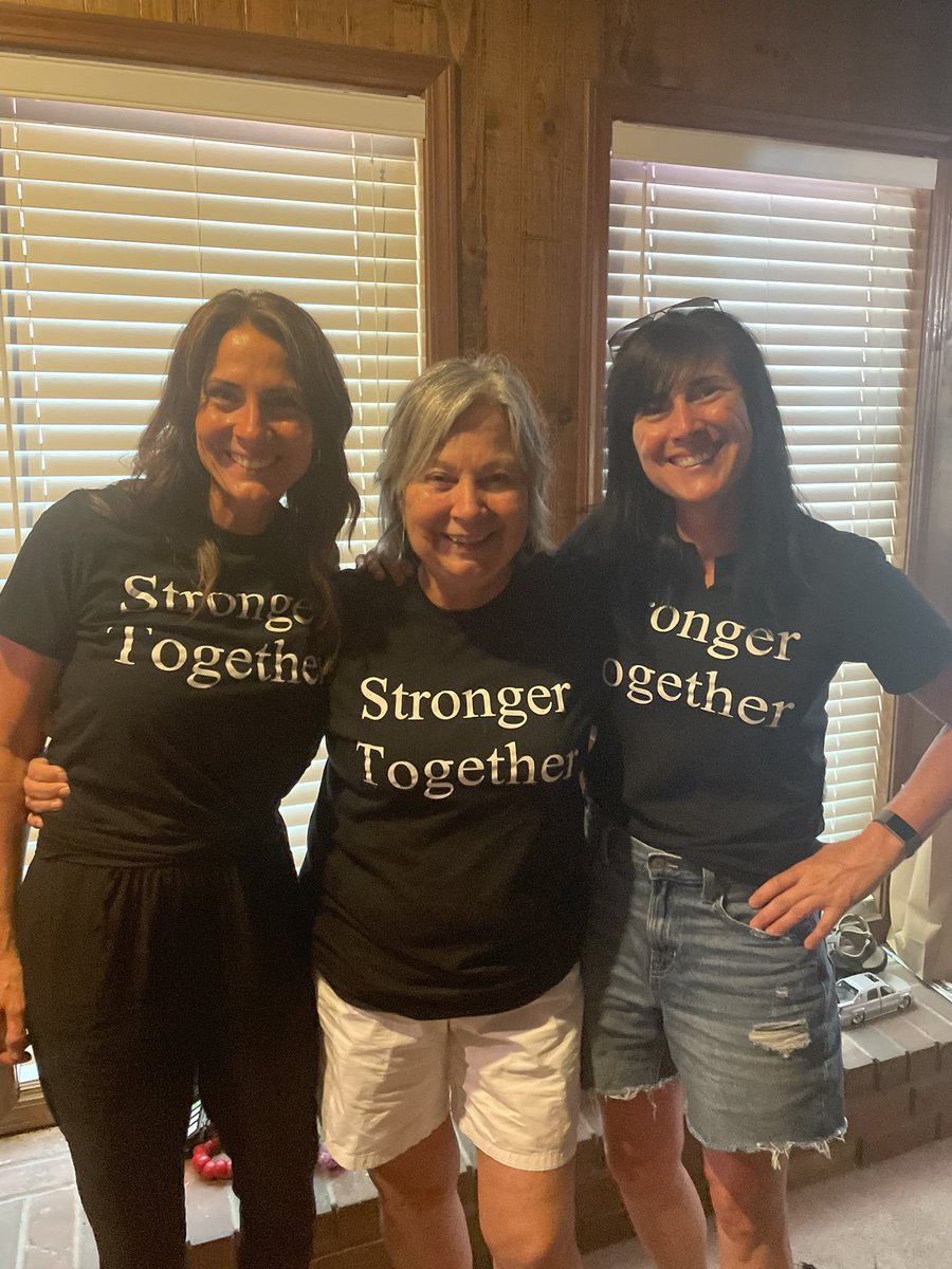 Killin_itFtness's tweet photo. Had a great Mother’s Day with my 2 kiddos, I’m truly blessed to be their mom! I’m also truly blessed to have the best Mom! #StrongerTogether https://t.co/LljDDG6b6a