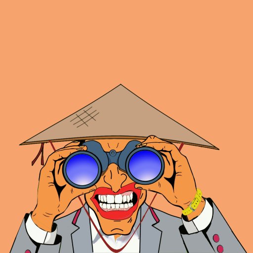 BigMetaBrother Society tweet media
