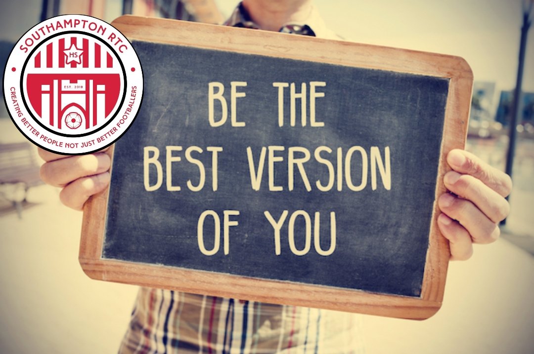 MASSIVE GOOD LUCK TO EVERYONE SITTING SATS THIS WEEK

JUST TRY YOUR BEST

#creatingbetterpeoplenotjustbetterfootballers