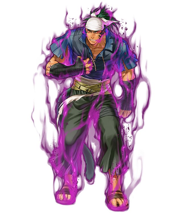 {🐯} I BEGIN TO CRY??? MUARIM…