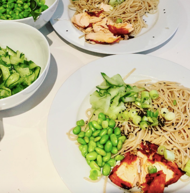 TheMarisPractic's tweet image. Supper/ Dinner or Tea idea for you - Nice and easy great nutritious family recipe and it is really quick and easy to make.  Try it tonight! ow.ly/kbko50w9DSU #WhatDoYouCallIt?