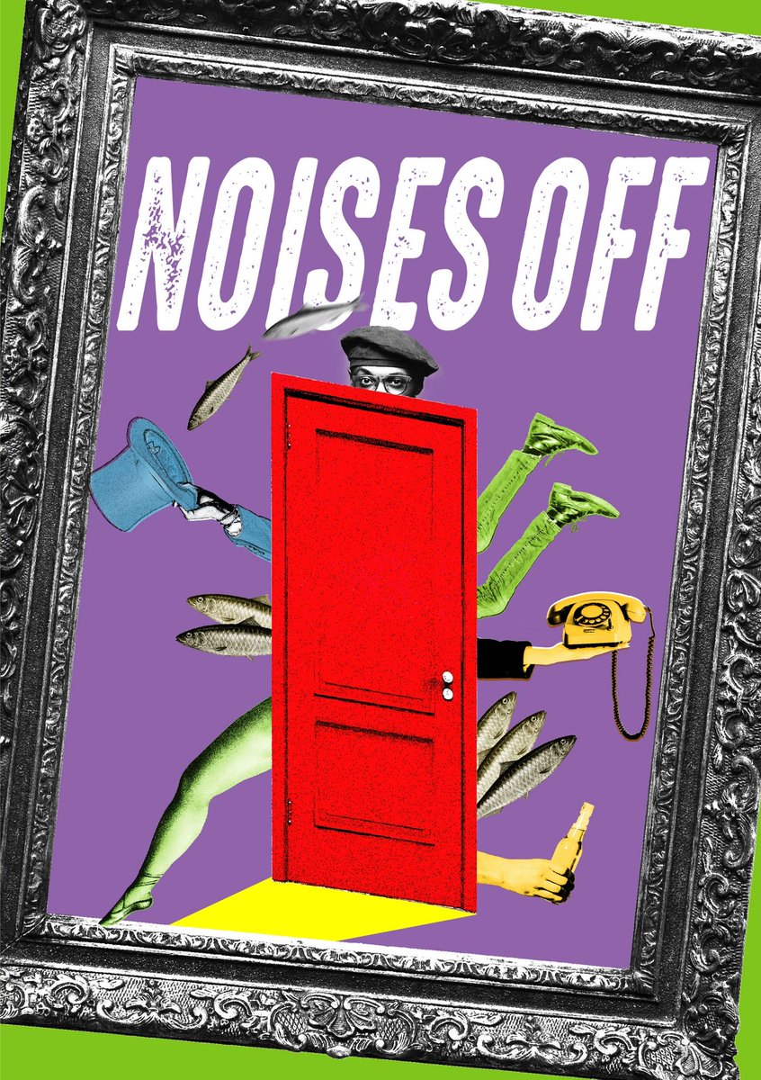WESTENDBF's tweet photo. π INTERVIEW π
Actor of stage and screen for over 20 years Marc Small is soon to be performing in @PITLOCHRYftβs 40th anniversary production of Noises Off.
We caught up with Marc during rehearsals.
https://t.co/a7BUoR5hMD https://t.co/xo3bROs1qp