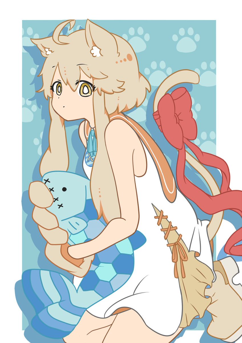 x_873's tweet photo. 三��間寝かせてた絵その２です https://t.co/H9TRlgPEJF