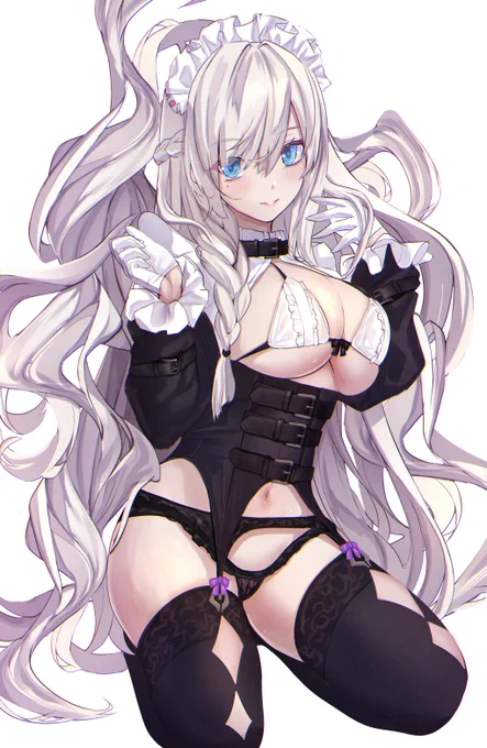 サラサラ&amp;ゆるふわ 