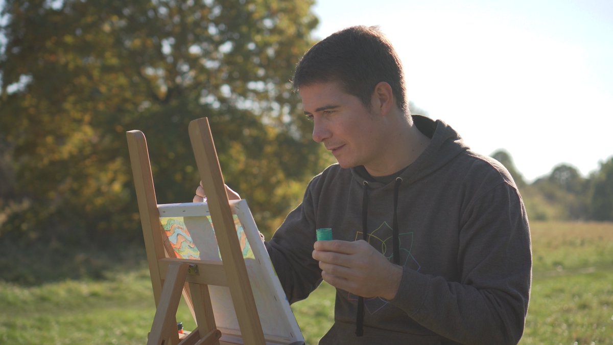 maximnoise's tweet image. Wo sind meine Freigeister da draußen? 
Dieses neue Musikvideo ist für Euch: youtu.be/qrOj0IC-1Rg
Wie gefällt es Euch? :)
Ich wünsche Euch einen tollen Start in die neue Woche und einen freien Geist &amp;lt;3
#Freigeist