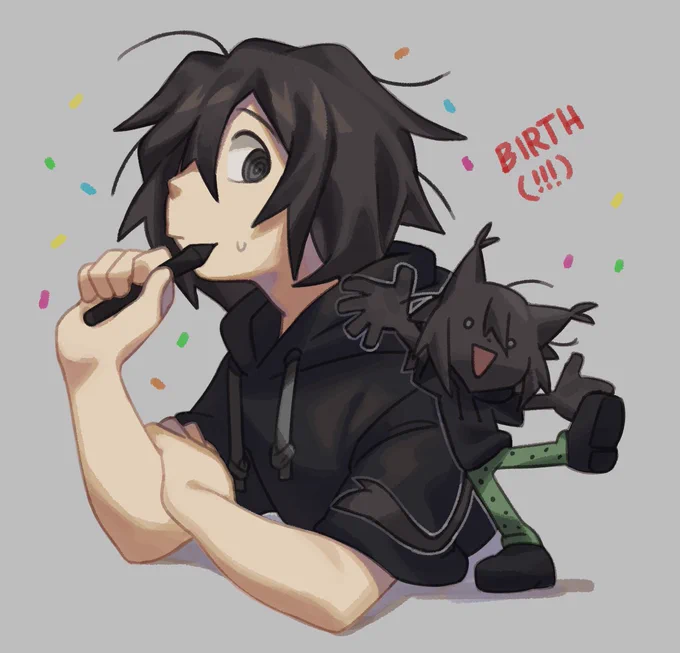 another year older with nothing much done 🤸 