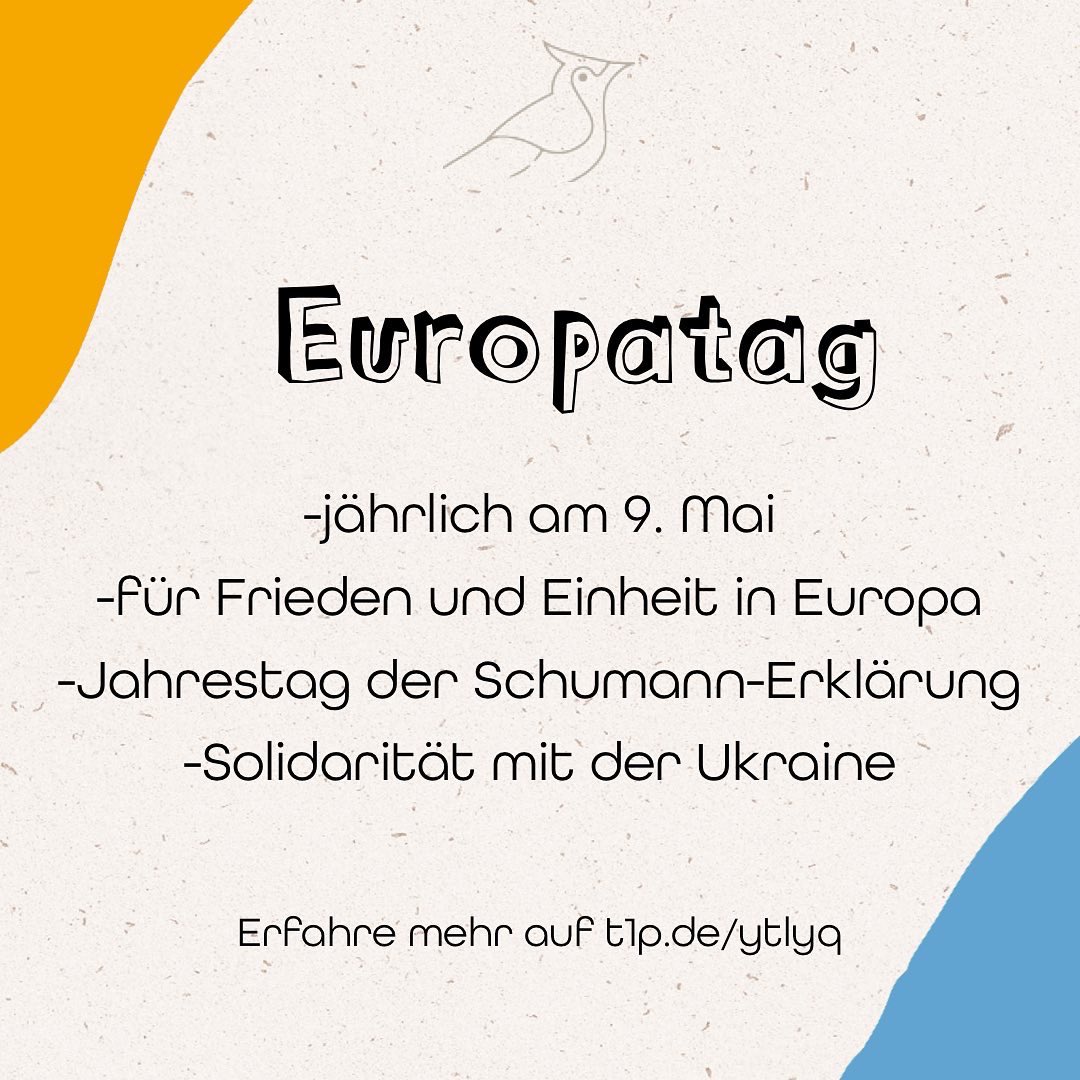 GyLerchenfeld's tweet photo. Die Erklärung sollte durch eine neue Form der politischen Zusammenarbeit einen Krieg zwischen den Nationen Europas undenkbar machen. Heute ermöglicht die Europäische Union uns allen freien Reisen, freies Handeln und Sicherheit. https://t.co/NdAr2LDLcs