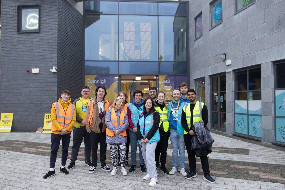 DCU Students' Union tweet media