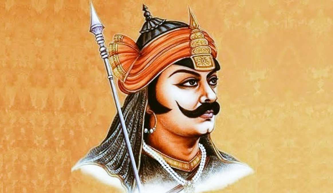 HarshRa15464066's tweet photo. Maharana pratap jayanti ki hardik shubhkamnae 🙏
#MahaRanaPratapJayanti https://t.co/Mei57Ne0RT