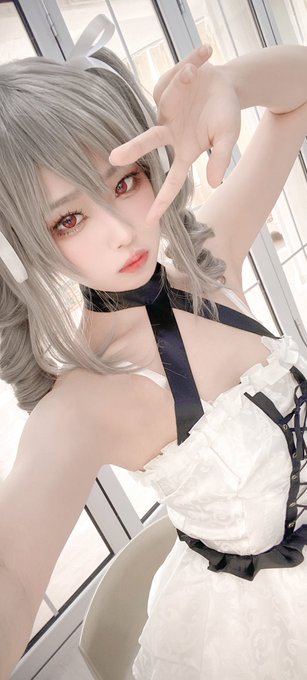 コスプレイヤー火火のTwitter画像39