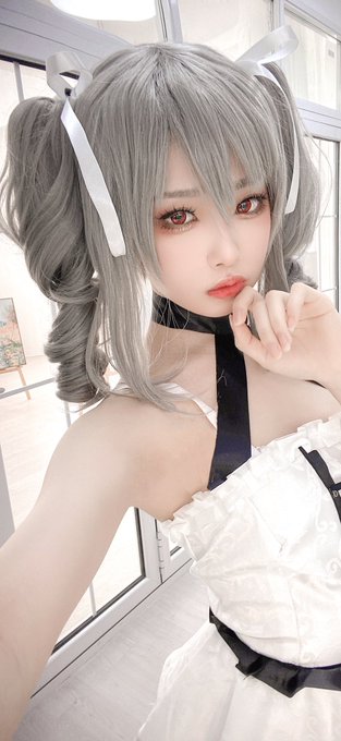 コスプレイヤー火火のTwitter画像41