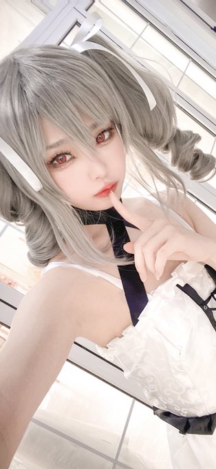 コスプレイヤー火火のTwitter画像40