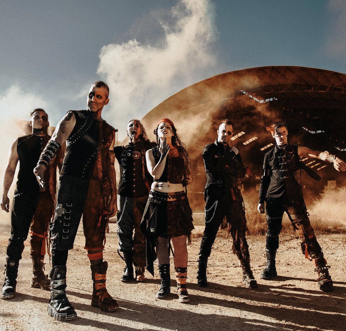 ArtGatesRecords's tweet photo. .@MindDrillerBand ha añadido nuevas fechas a su incombustible #InvolutionTour 2022! 🔥

➡27/05 VITORIA Dioses del Metal Fest 
➡28/05 Rockmetalcamp 
➡02/07 Barcelona Rock Fest 
➡03/07 Viveiro @ResurrectionESP 
➡23/07 Rock am Stück 
➡14/08 HUESCA
➡08/10 MURCIA
➡29/10 MADRID https://t.co/SCDZGsQS4d