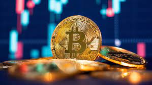 Bitcoin falls to lowest 
Bitcoin dropped to as low as $33,266 in morning trade, testing the January low of $32,951. A fall below that level would be it lowest since July last year.