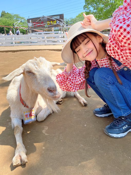 Twitterのコスプレ画像18