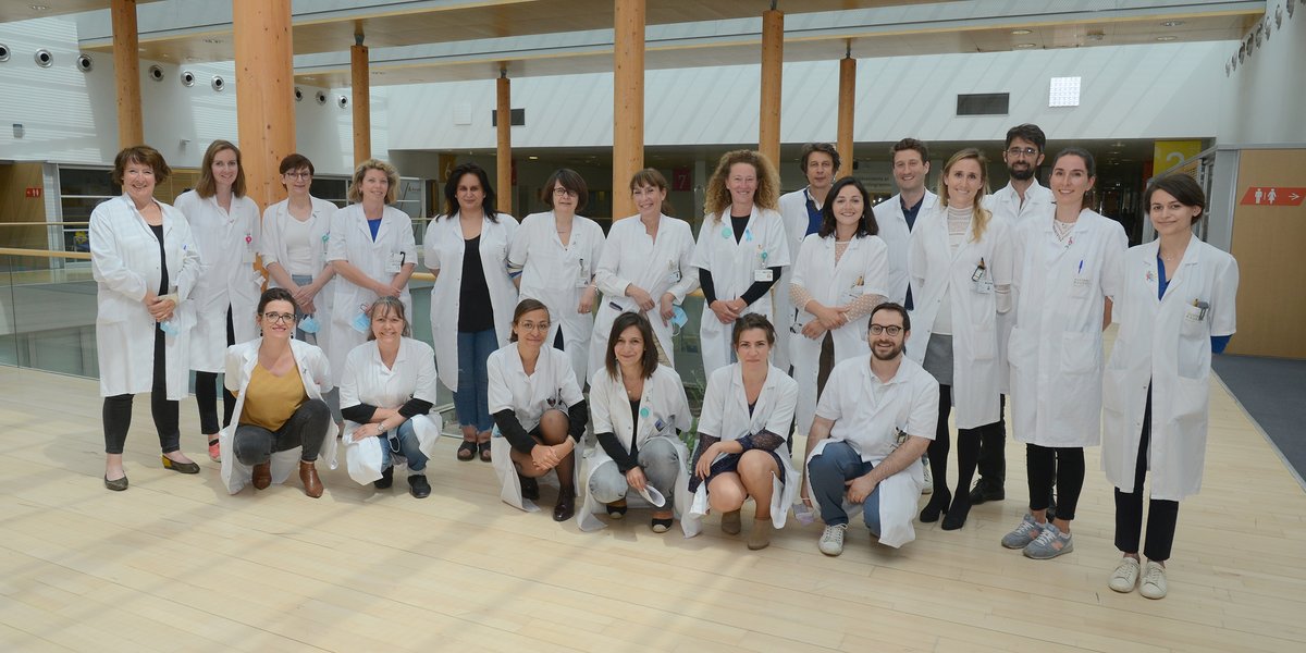 Gustave Roussy (@gustaveroussy) on Twitter photo Centre expert en chirurgie des #cancers de l’#ovaire, l’un des traitements clés de la maladie, <a href="/GustaveRoussy/">Gustave Roussy</a> développe également une recherche de pointe et propose aux patientes de participer à des #essaiscliniques innovants.
Pour en savoir +👇
gustaveroussy.fr/fr/journee-mon…
#WOCD2022 Centre expert en chirurgie des #cancers de l’#ovaire, l’un des traitements clés de la maladie, <a href="/GustaveRoussy/">Gustave Roussy</a> développe également une recherche de pointe et propose aux patientes de participer à des #essaiscliniques innovants.
Pour en savoir +👇
gustaveroussy.fr/fr/journee-mon…
#WOCD2022