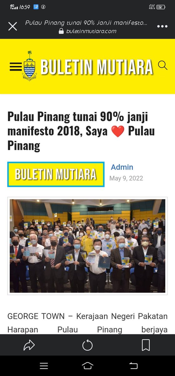 blackdogcute's tweet photo. Ini juga bukan smbg hancing tak hancing  yg cai selalu cakap tu bnda ni juga telah terbukti di negeri2 ph yg amat perform .lebih 90% manifesto telah ditunaikan di penang walaun ckup trigere dgn penang ni😜🤣 negeri kapir kata mereka yg tak reti buat kerja. Tunai juga janji https://t.co/Y1DuxX5iMA