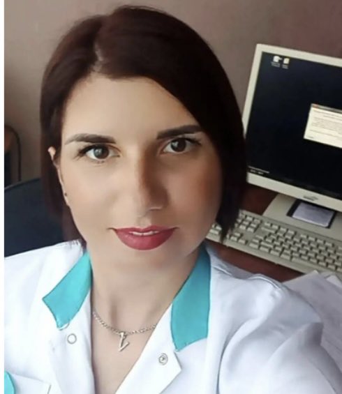 <a href="/MSF/">MSF International</a> I ask for your public reaction! Please, demand the release of military doctor Victoriya Obidina. She was separated with her 4 y.o. daughter and taken by Russians after evacuation from AzovStal plant in Mariupol, organized by UN/ICRC. Her whereabout is unknown. 
#Marioupol