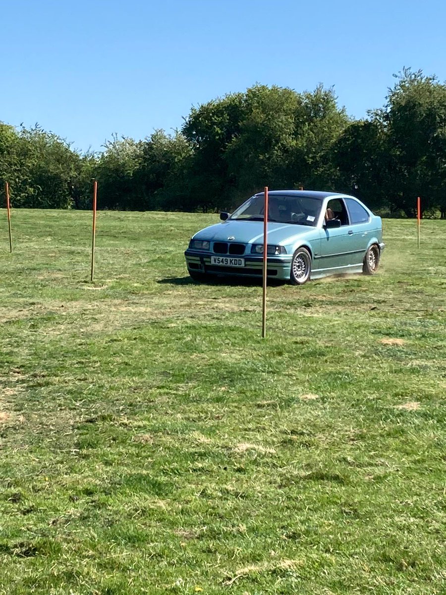 ourmotorsportuk's tweet photo. #Maidstone & #MidKent Motor Club enjoyed a good turnout at their #Autotest Taster Day yesterday. Great to see @mgccse members getting involved too ๐
Find out more about Autotests:
โก๏ธ https://t.co/iyRp3omBNE
#MotorsportUK https://t.co/BuI7hREhQg