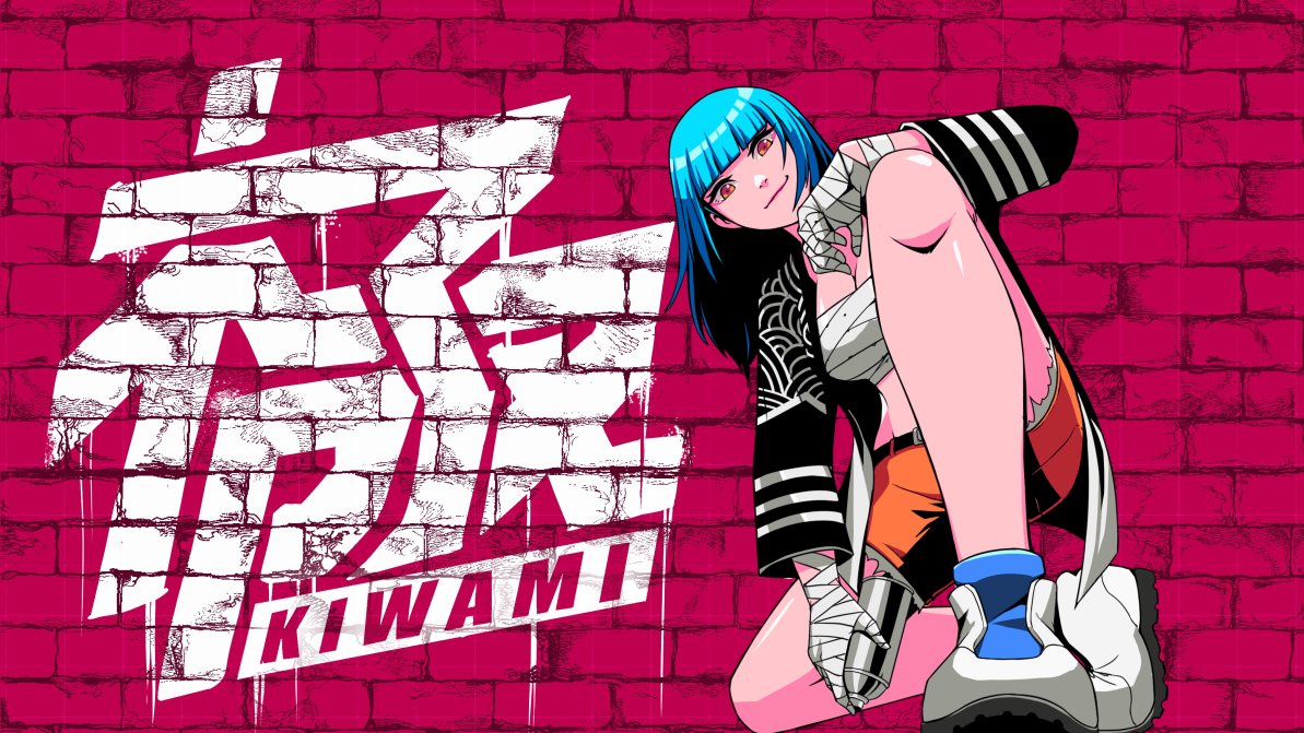 District468's tweet photo. @KiwamiNFT in the spotlight on the District468 website!
https://t.co/9rMSwoM6kO
Kiwami is a collection of 10,000 NFTs, comprised of hundreds of unique visual traits designed by an anonymous Japanese team of street art mavericks.
#Kiwami #NFTCollection #urbanart https://t.co/cb69GcAjMr
