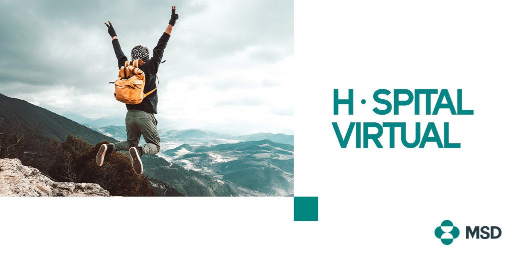 MSDEspana's tweet photo. ¿Te han diagnosticado #EII y te preguntas cómo va a afectar a tus hábitos de comida y tu salud? 👇Visita #HospitalVirtual, una iniciativa novedosa para entender la enfermedad de #Crohn y #ColitisUlcerosa, creada por #MSDEspaña,en colaboración con @ACCU_Espana @geteccu y @geteii https://t.co/KFwfxaHoLR