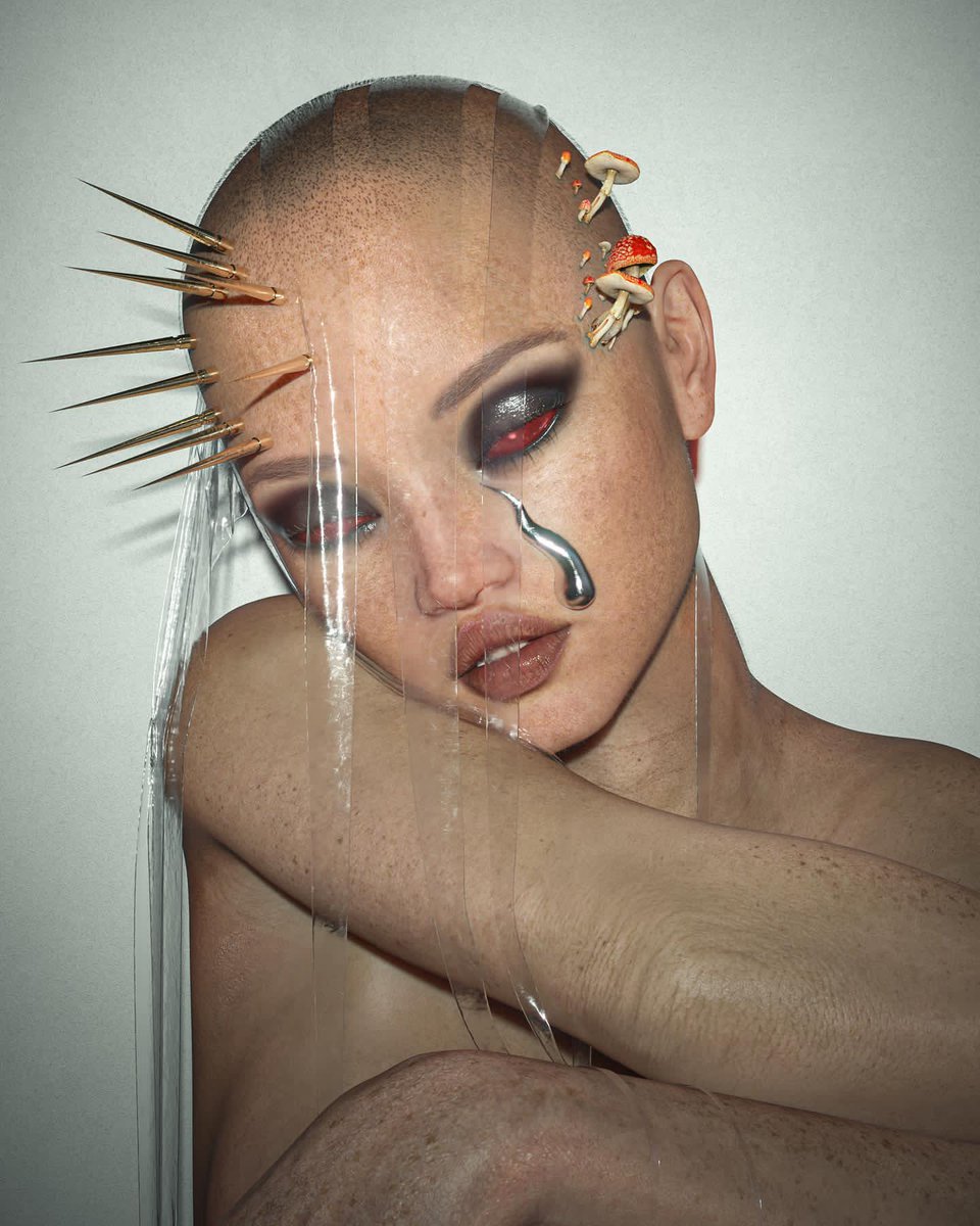 opensea.io/assets/matic/0…
#NFTGiveaways  #NFT  #NFTdrop  #nftphotography  #NFTcollectibles  #NFTsales  #NFTshill  #nftbuyer