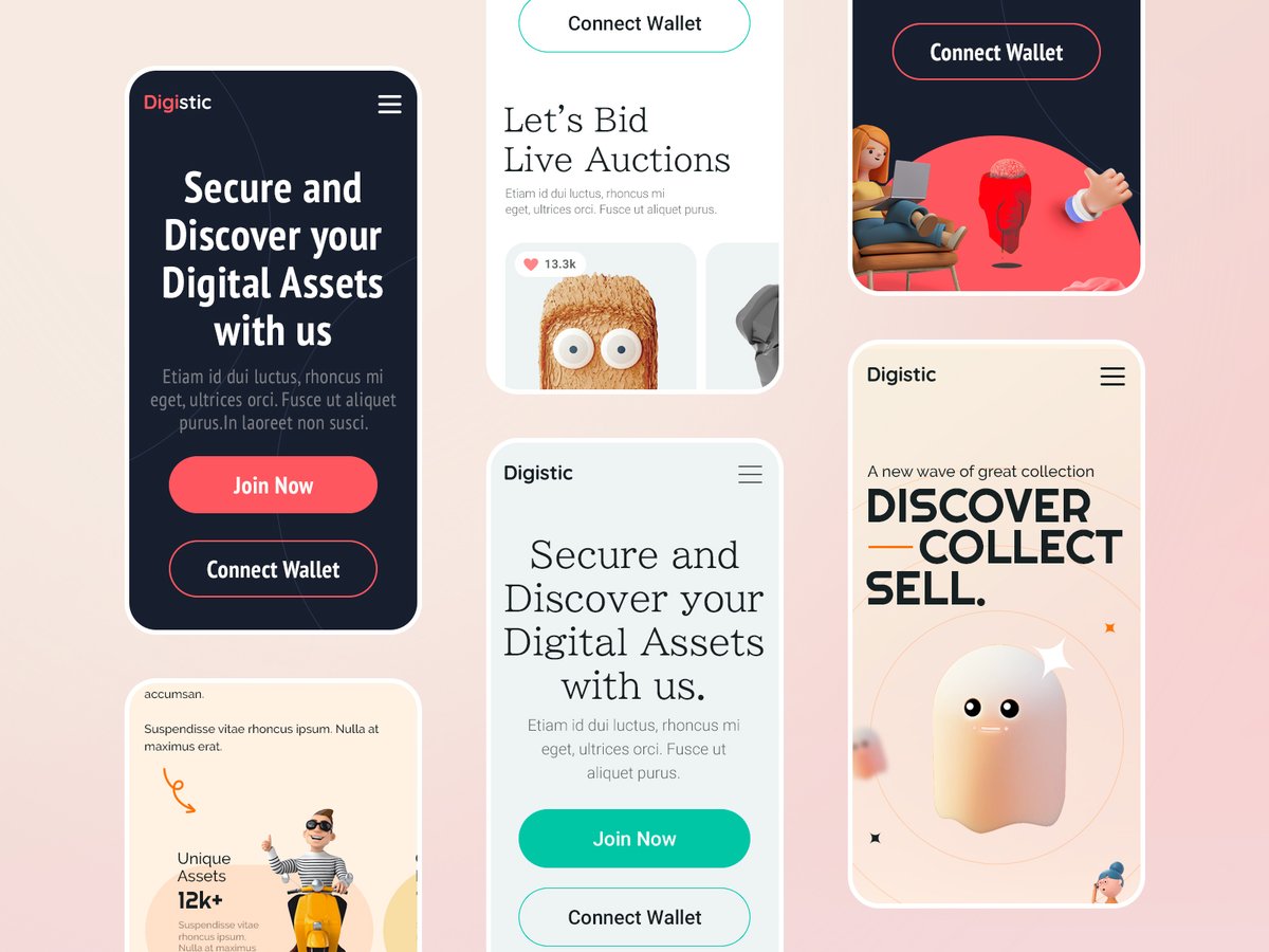 webduck_design's tweet image. elements.envato.com/digistic-nft-m…

#NFTs #Futures #technologynews #Futures #Website #landingpage #Website #homepage @technology @nft