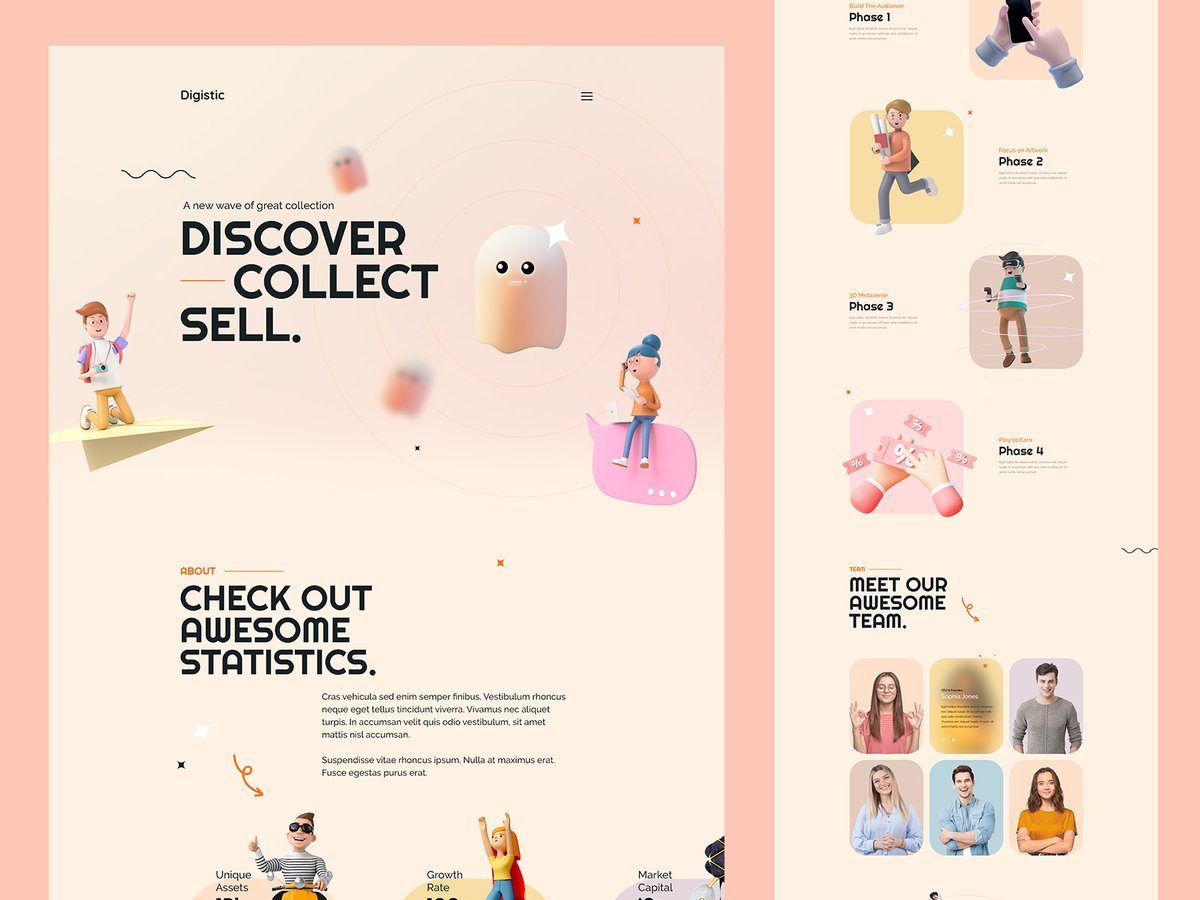 webduck_design's tweet image. elements.envato.com/digistic-nft-m…

#NFTs #Futures #technologynews #Futures #Website #landingpage #Website #homepage @technology @nft