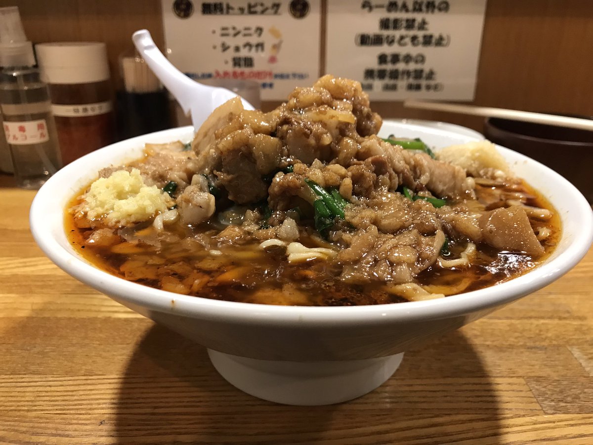 fumu_238's tweet photo. スタ満at赤坂
最高すぎるぜ https://t.co/0HOTcM4JEG