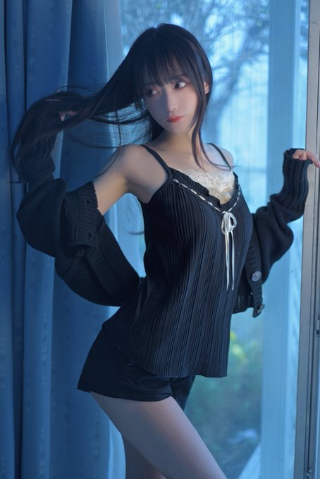 Twitterのコスプレ画像10