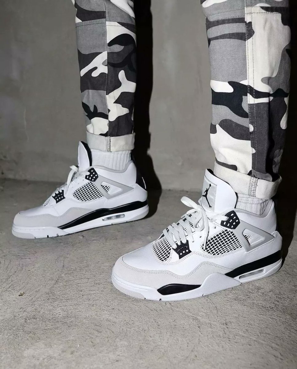 Jordan Kicks Addict tweet media