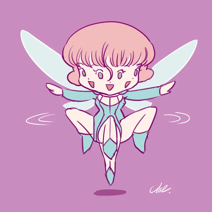 回転ミ・フェラリオ 